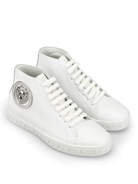 bversus versace sneakers alte sconti|versace shoes for women.